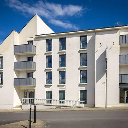 Kyriad - Le Renaudot 3*