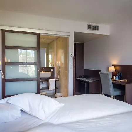 Kyriad - Le Renaudot Hotel