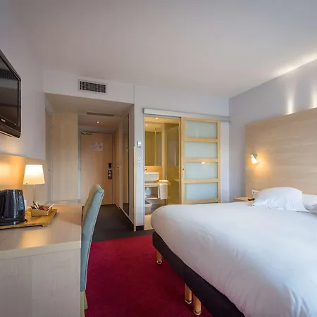 Kyriad - Le Renaudot 3* Loudun