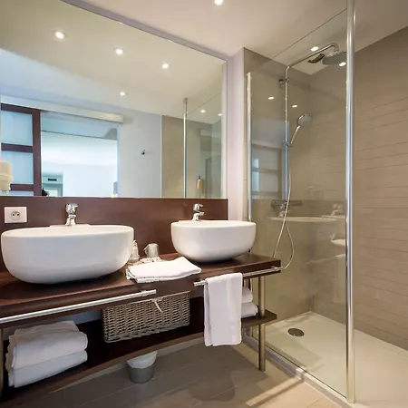 Kyriad - Le Renaudot 3*