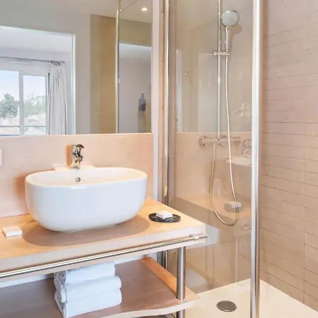 Hotel Kyriad - Le Renaudot