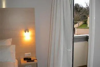 Hotel Kyriad - Le Renaudot Loudun