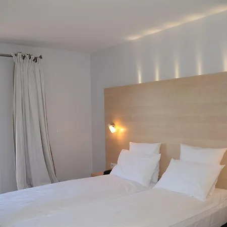 Hotel Kyriad - Le Renaudot