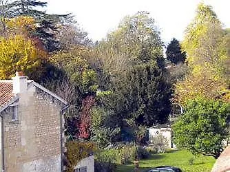 Hotel Kyriad - Le Renaudot