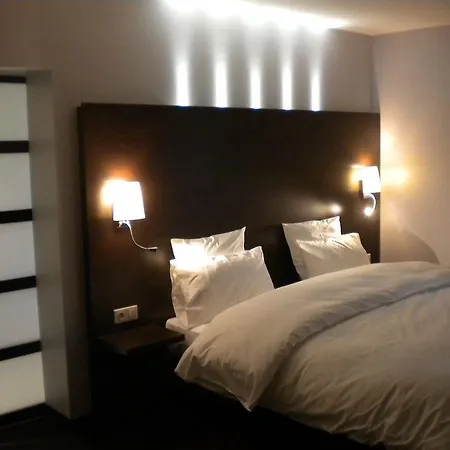 Hotel Kyriad - Le Renaudot Loudun