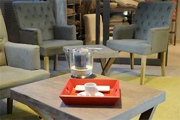 Hotel Kyriad - Le Renaudot