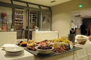 Hotel Kyriad - Le Renaudot Loudun