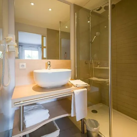 Hotel Kyriad - Le Renaudot