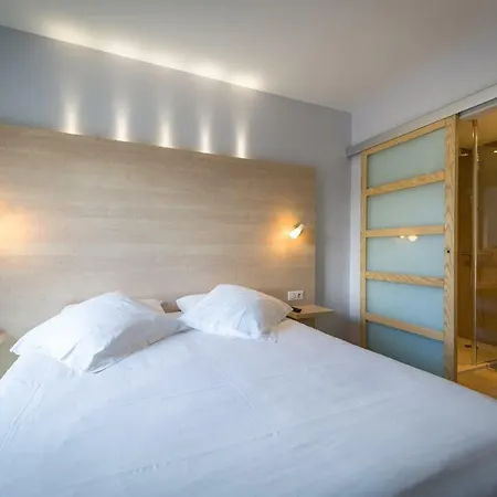 Kyriad - Le Renaudot Hotel Loudun