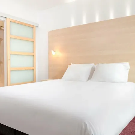 فندق Kyriad - Le Renaudot 3*