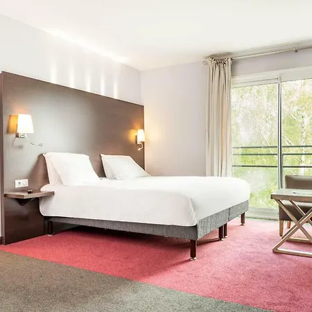 Hotel Kyriad - Le Renaudot
