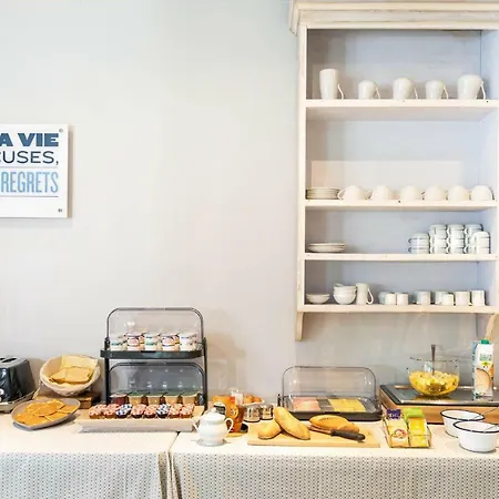 Hotel Kyriad - Le Renaudot 3*